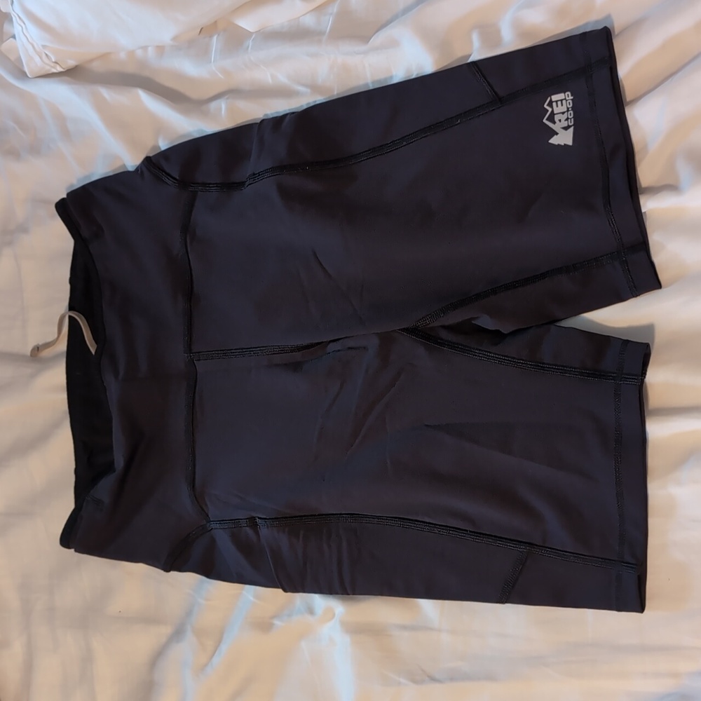 REI swiftland trail running shorts